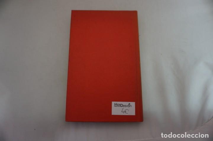 Libros: AR4C/ EL ASESINATO DE TROTSKY - JULIAN GORKIN / CIRCULO DE LECTORES - Foto 5
