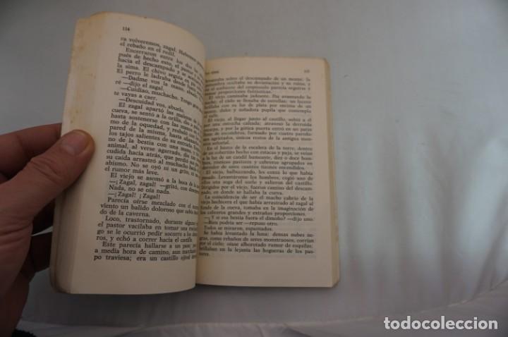 Libros: AR4C/ CUENTOS - PIO BAROJA / ALIANZA - Foto 4