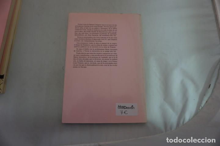 Libros: 20D/ MADAME - ARTURO MONTIEL JIMENEZ FACIO - Foto 4