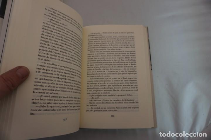 Libros: 19C/ LA CAZA SALVAJE - JON JUARISTI / PLANETA - Foto 4