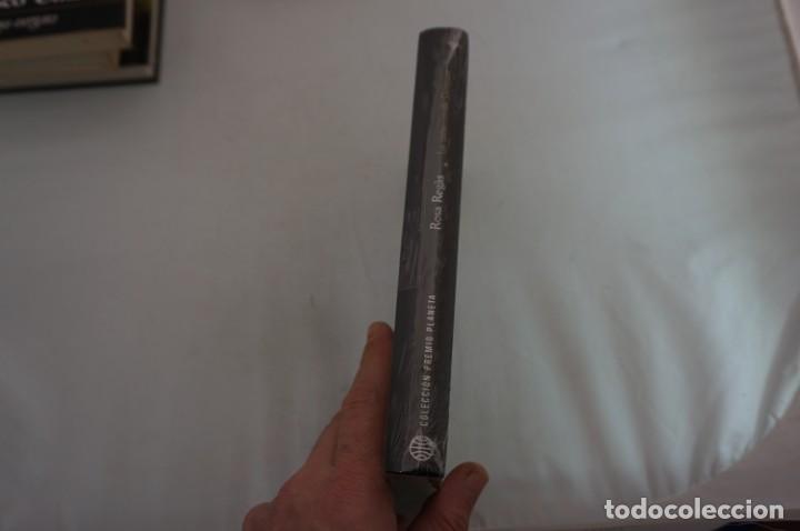 Libros: AR5B/ LIBRO PRECINTADO - LA CANCION DE DOROTEA - ROSA REGAS / PLANETA - Foto 2