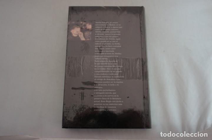Libros: AR5B/ LIBRO PRECINTADO - LA CANCION DE DOROTEA - ROSA REGAS / PLANETA - Foto 3