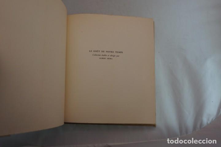 Libros: AR5B/ - EL GRECO LE OUT DE NOTRE TEMPS - ALBERT SKIRA - Foto 4