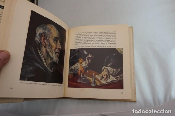 Libros: AR5B/ - EL GRECO LE OUT DE NOTRE TEMPS - ALBERT SKIRA - Foto 5