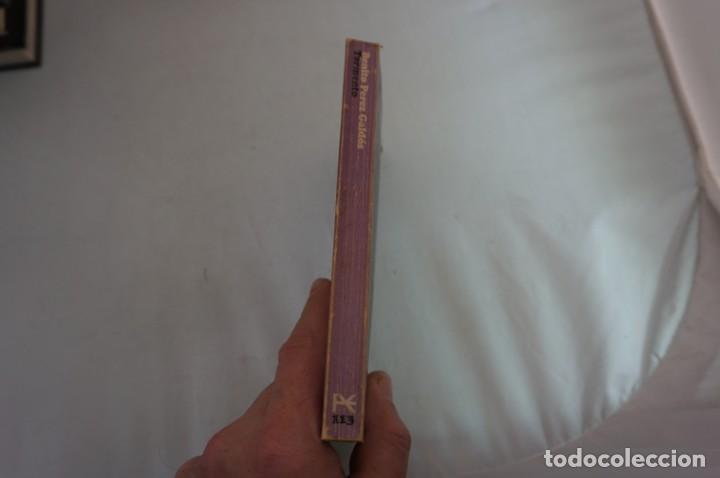 Libros: AR5B/ - TORMENTO - BENITO PEREZ GALDOS / ALIANZA - Foto 2