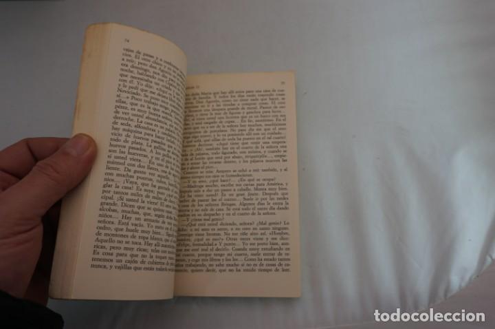 Libros: AR5B/ - TORMENTO - BENITO PEREZ GALDOS / ALIANZA - Foto 4