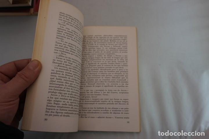 Libros: AR5B/ - LA FORTALEZA - MOLLIE HUNTER / EDICIONES SM - Foto 4