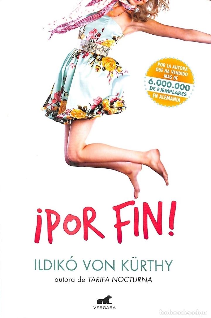 Libros: &iexcl;POR FIN!. - VON KURTHY ILDIKO - Foto 1