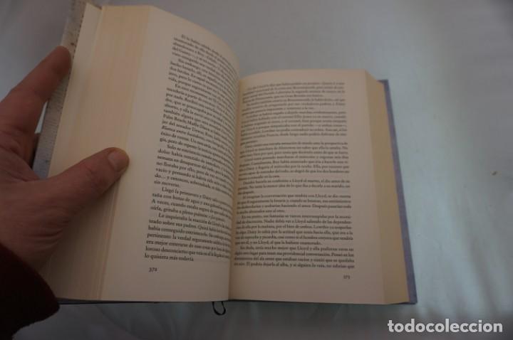 Libros: 23E/ EL INVIERNO DEL MUNDO - KEN FOLLETT - CIRCULO DE LECTORES - Foto 4