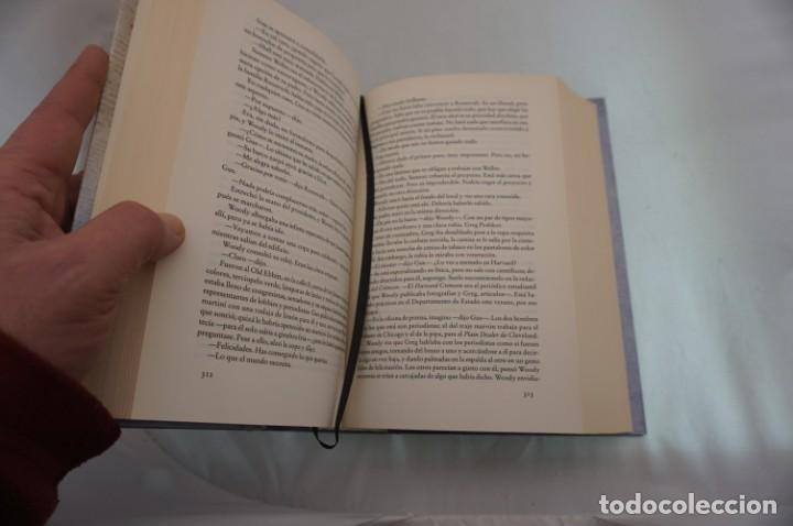 Libros: 23E/ EL INVIERNO DEL MUNDO - KEN FOLLETT - CIRCULO DE LECTORES - Foto 5