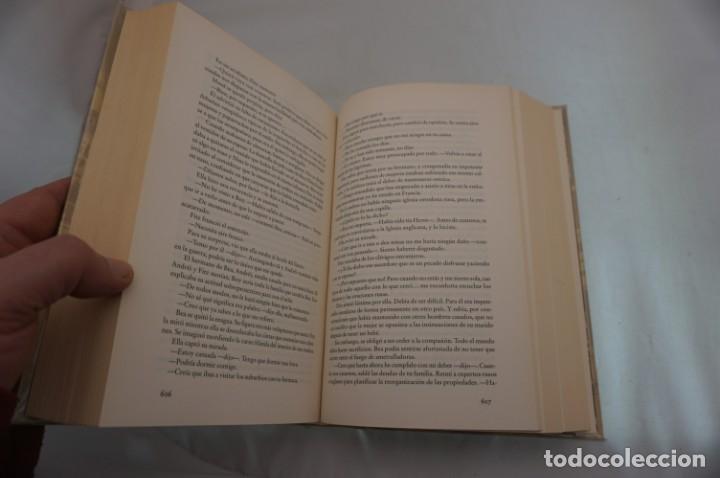 Libros: 23E/ LA CAIDA DE LOS GIGANTES - KEN FOLLETT - CIRCULO DE LECTORES - Foto 5
