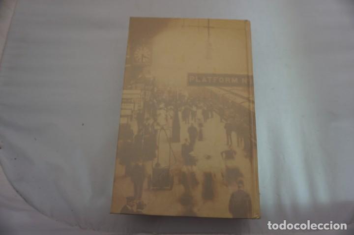 Libros: 23E/ LA CAIDA DE LOS GIGANTES - KEN FOLLETT - CIRCULO DE LECTORES - Foto 6