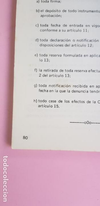 Libros: libreto/libro-subversi&oacute;n y terrorismo-serie limitada-estudios t&eacute;cnicos sobre la subversi&oacute;n-1 - Foto 12