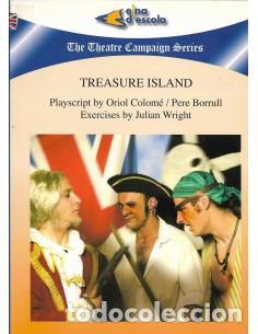 Libros: DRACULA/TREASURE ISLAND - Stevenson/Stoker