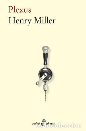 Libros: PLEXUS - Miller,Henry - Foto 1