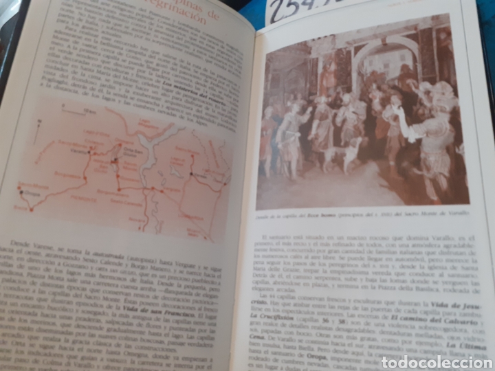Libros: GUIA ARTISTICA DE ITALIA - LANGDON, Helen - Foto 4