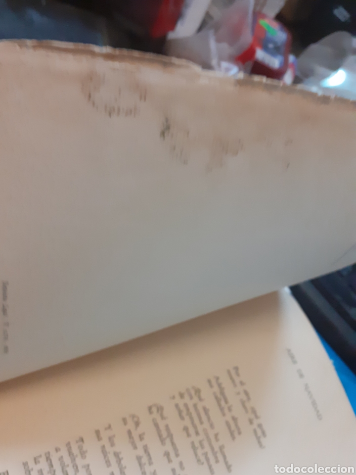 Libros: VERSOS PARA ALUMBRAR LA NAVIDAD - LUCIO BALLESTEROS, Jajme - Foto 4