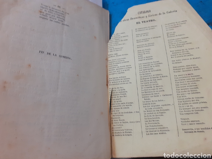 Libros: LA ARCHIDUQUESITA - HARTZENBUSCH, Juan Antonio - Foto 3