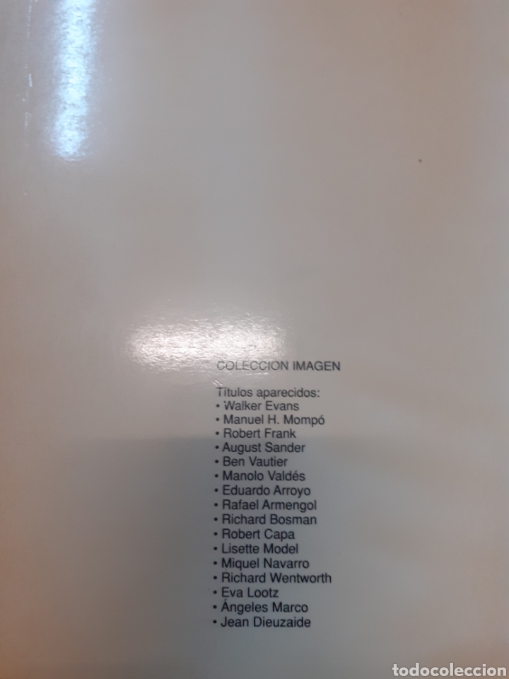 Libros: VETTOR PISANI. Colecci&oacute;n Imagen n&ordm; 16 - Foto 2