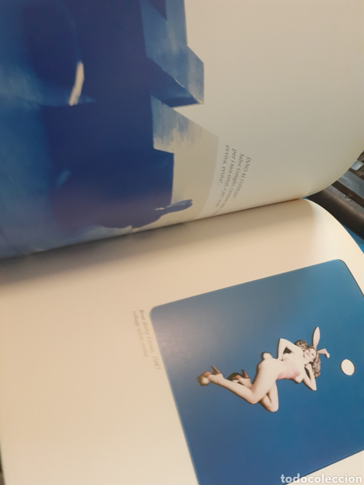 Libros: VETTOR PISANI. Colecci&oacute;n Imagen n&ordm; 16 - Foto 4