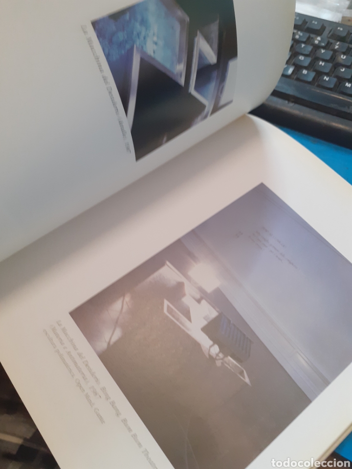 Libros: VETTOR PISANI. Colecci&oacute;n Imagen n&ordm; 16 - Foto 7