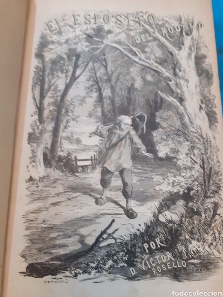 books: EL EXPOSITO DEL RODANO - ROSSELLO, V&iacute;ctor