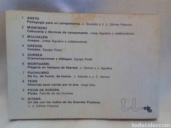 Libros: Aitana. Un d&iacute;a con los indios de las grandes praderas editorial Edeb&eacute; - Foto 2