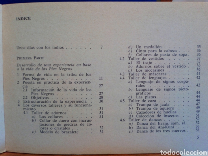 Libros: Aitana. Un d&iacute;a con los indios de las grandes praderas editorial Edeb&eacute; - Foto 3