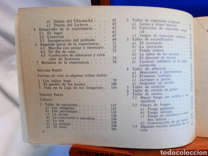 Libros: Aitana. Un d&iacute;a con los indios de las grandes praderas editorial Edeb&eacute; - Foto 4