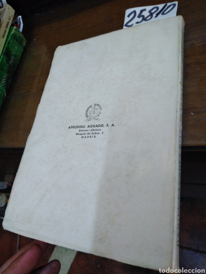 Libros: EL RETRATO DE MANOLETE - VAZQUEZ DIAZ, Daniel - Foto 2