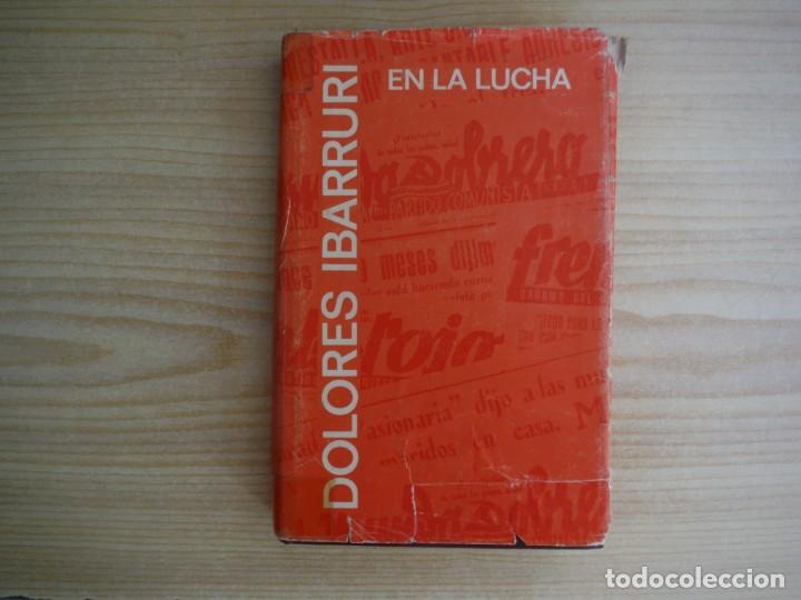 Libros: DIAZ, Jos&eacute;. - TRES A&Ntilde;OS DE LUCHA - Foto 1