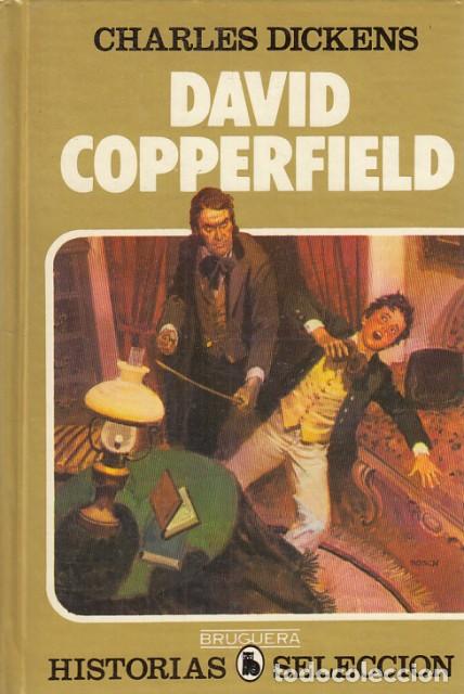 Libros: DAVID COPPERFIELD - DICKENS, CARLOS - Foto 1