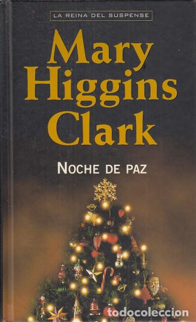 Libros: NOCHE DE PAZ - HIGGINS CLARK, MARY - Foto 1