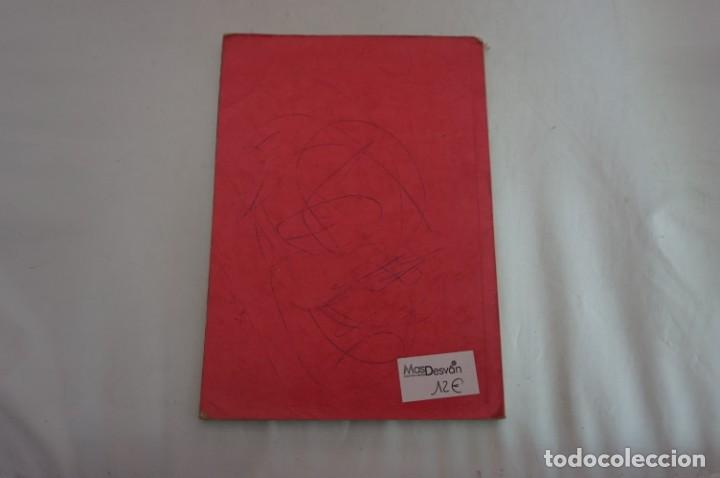 Libros: 2B/ INCLUSIONES EN RESINA PLASTICA - K. ZECHLIN / KAPELUSZ - Foto 6