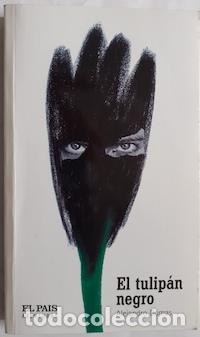 Libros: El tulip&aacute;n negro - Alejandro Dumas - Foto 1
