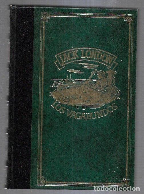 Libros: VAGABUNDOS - LOS - LONDON, JACK - Foto 6