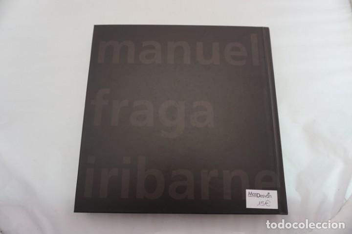 Libros: 4E/ FRAGA UNA DECADA EN IMAGENES - PEPE FERRIN - Foto 7