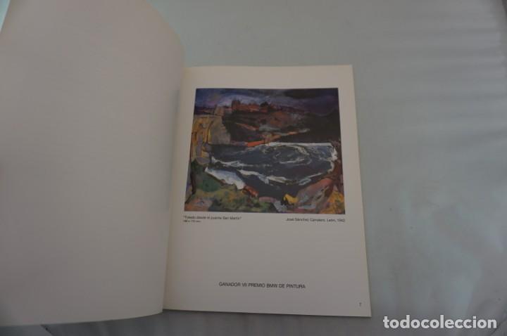 Libros: 5D/ VII PREMIO BWM DE PINTURA / BMW - Foto 3