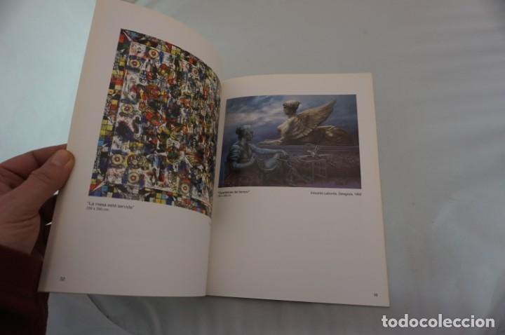 Libros: 5D/ VII PREMIO BWM DE PINTURA / BMW - Foto 4