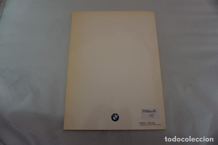 Libros: 5D/ VII PREMIO BWM DE PINTURA / BMW - Foto 5