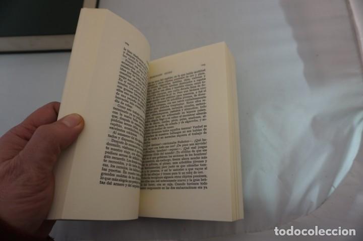 Libros: 6A/ EL ROBINSON SUIZO - J. R. WYSS / CALPE - Foto 4