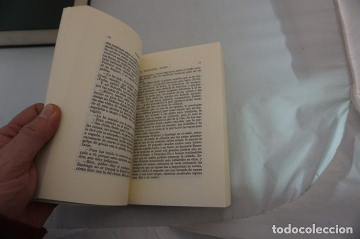 Libros: 6A/ EL ROBINSON SUIZO - J. R. WYSS / CALPE - Foto 5
