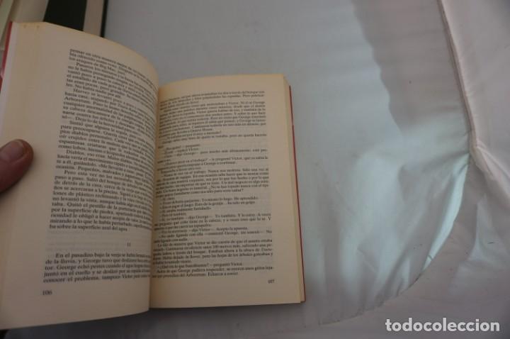 Libros: 6A/ LOS ENGENDROS - L. J. KEY / EDICIONES MARTINEZ ROCA - Foto 4