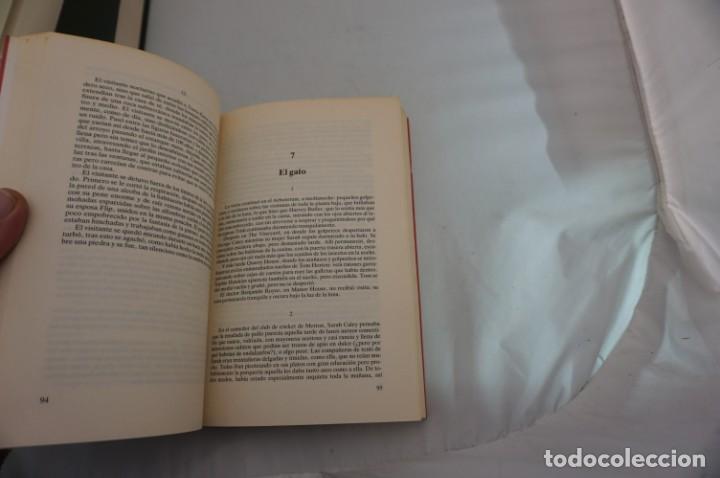 Libros: 6A/ LOS ENGENDROS - L. J. KEY / EDICIONES MARTINEZ ROCA - Foto 5
