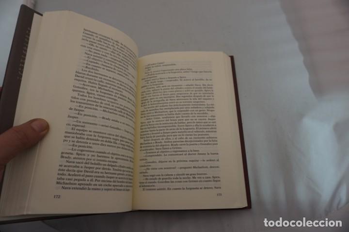 Libros: 7A/ EL TEOREMA - ADAM FAWER / PLANETA - Foto 5