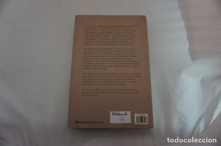 Libros: 7A/ EL TEOREMA - ADAM FAWER / PLANETA - Foto 6