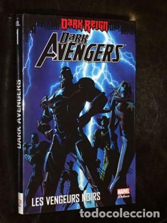 Libros: DARK AVENGERS 1 - LES VENGEURS NOIRS - Bendis, Brian Michael - Foto 2