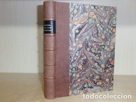 Livres: HISTORIA DEL GRAN TAMORLAN, E ITINERARIO Y ENARRACION DEL VIAGE, Y RELACION DE LA EMBAJADA QUE RUY G