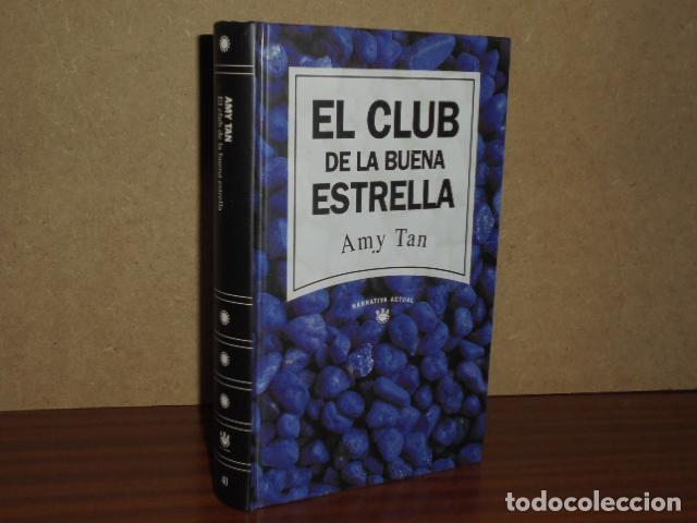 el club de la buena estrella - tan, amy - Buy Unclassified used books on  todocoleccion