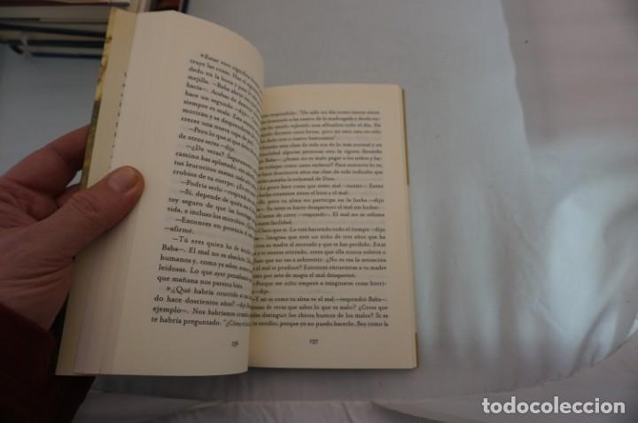 Libros: 8B/ FUEGO EN EL CORAZON - DEEPAK CHOPRA / URANO - Foto 4
